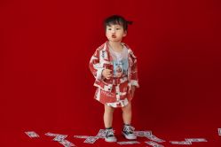 点击看大图 -专注孕妇照亲子照·纪田摄影