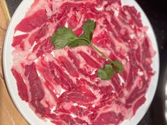 -周师兄大刀腰片火锅(财富中心店)