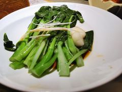 -绿茶餐厅(壹方天地店)