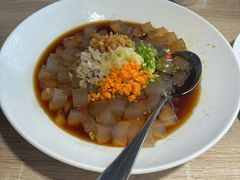 -味莊·青岛菜(云霄路店)