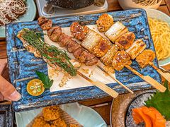 -山葵家居酒屋(天目里店)