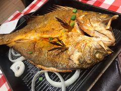 -西贝(枫蓝国际购物中心店)