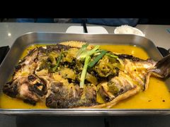 -半天妖烤鱼(芝罘万达店)