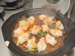 -绿茶餐厅(北京世纪金源店)