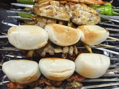 -运德成·天津老味烧烤(广开二马路店)