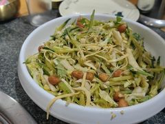 -鹤之乡·齐齐哈尔烤肉·非遗(秋涛路店)