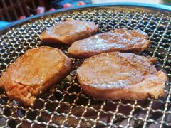 -十三姨正合丰烤肉(营迹路店)