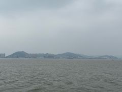 -演武大桥观景平台
