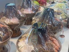 -龙香居海鲜浑锅家常菜·特色驴肉