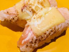 -sushiro寿司郎(上野店)