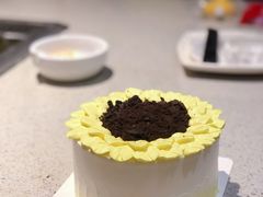 -海底捞火锅(航洋城店)