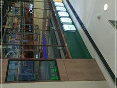 -豪约客牛排自助(安吉万达店)
