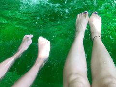 -春晖园度假酒店温泉