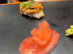 -戏作寿司(观音桥店)