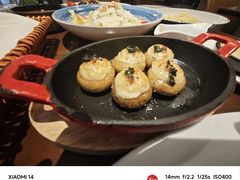 -西堤牛排(合肥之心城店)