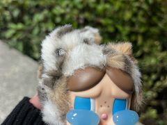 -泡泡玛特POPMART(上海环球港店)