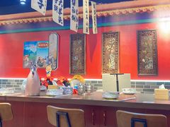 -老北京胡同味道二荤铺(酒仙桥店)