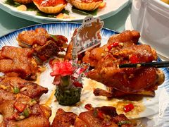 -老友王·南宁特色菜(金汇如意坊店)