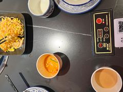 -淼福猪肚鸡·椰子鸡火锅(大沙地店)