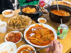 -屋里家延边朝鲜族冷面(南园店)