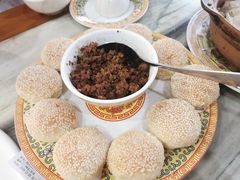 -砂锅居(西四店)