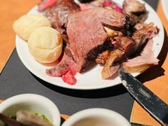 -拉蒂娜·巴西牛排馆 Latina·Brazilian Steakhouse(铜仁旗舰店)
