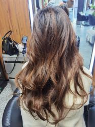 点击看大图 -HD HAIR STYLE