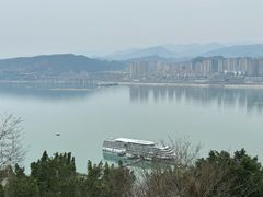 -丰都鬼城名山景区