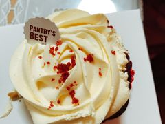 -Pantry's Best派悦坊蛋糕(K11购物艺术中心店)