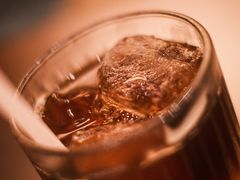 -MAYBE 威士忌 coffee&bar·清吧