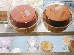 -欢牛蛋糕屋(萧山万象汇店)