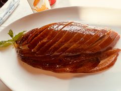 -四季民福烤鸭店(外滩外白渡桥店)