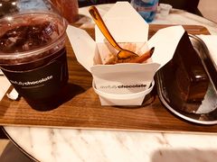 -Awfully Chocolate(来福士广场店)