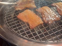 -山之屋炭火烧肉·生啤畅饮(大朗万科中央公园店)