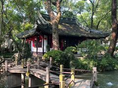 -绮园景区
