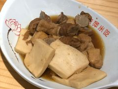 -恋萍小吃(时代店)