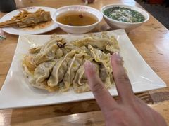 -西工饭庄快餐厅(西工小街店)
