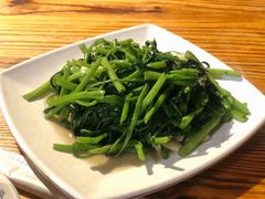 蒜蓉革命菜-Sasa的海(蜈支洲岛后海店)