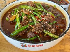-彪彪烧鸭店(总店)