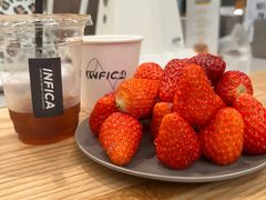 -Infica Coffee
