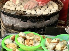 -逍遥镇刘相五胡辣汤豆沫馆(康复中街店)