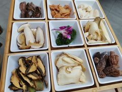 -大理董·董家小厨野生菌火锅(古城旗舰店)