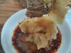 -宝瑞门钉肉饼店