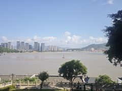-船政文化景区-罗星塔公园