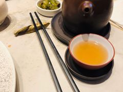 -柴门头啖汤·经典川菜·慢火汤品(锦城万达店)