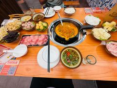 -黔三一夺夺粉酸汤火锅(百信店)