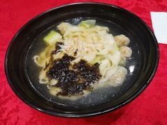 -宁波逸东豪生大酒店·逸轩中餐厅