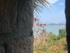 -东山风动石景区