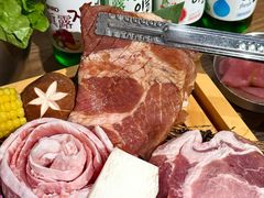 -香猪坊韩国烤肉专属门店(魏公村店)