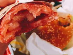 -麦当劳(新王府井店)